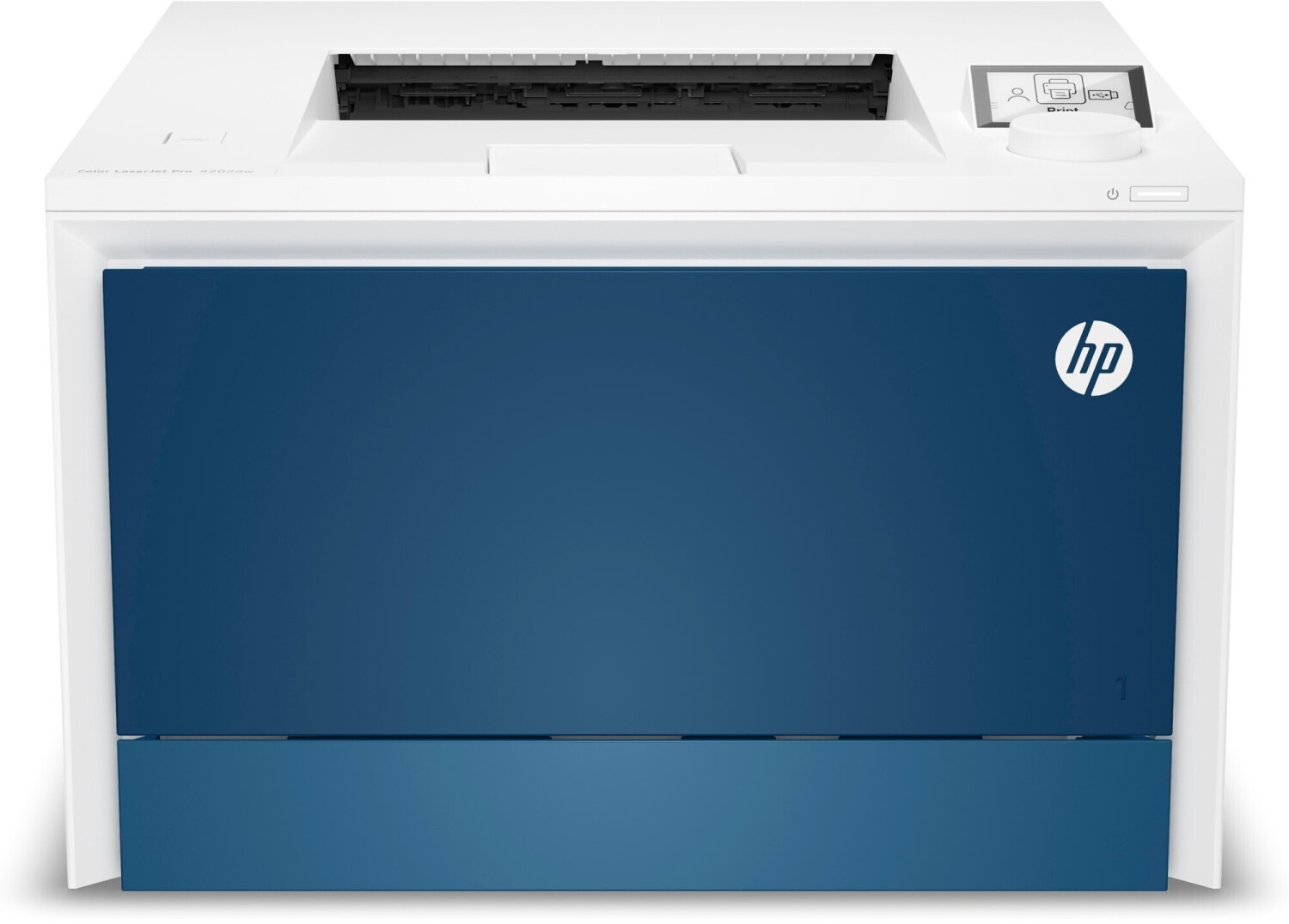 HP HP Color LaserJet Pro 4202dw Printer A colori 600 x 600 DPI A4 Wi-Fi - STAMPANTI E SCANNER | TecnoCARE.net Sabaudia, Latina, Terracina, San Felice Circeo e Pontinia