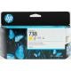 HP HP CART INK GIALLO DESIGNJET 738 - CARTUCCE INKJET | TecnoCARE.net Sabaudia, Latina, Terracina, San Felice Circeo e Pontinia