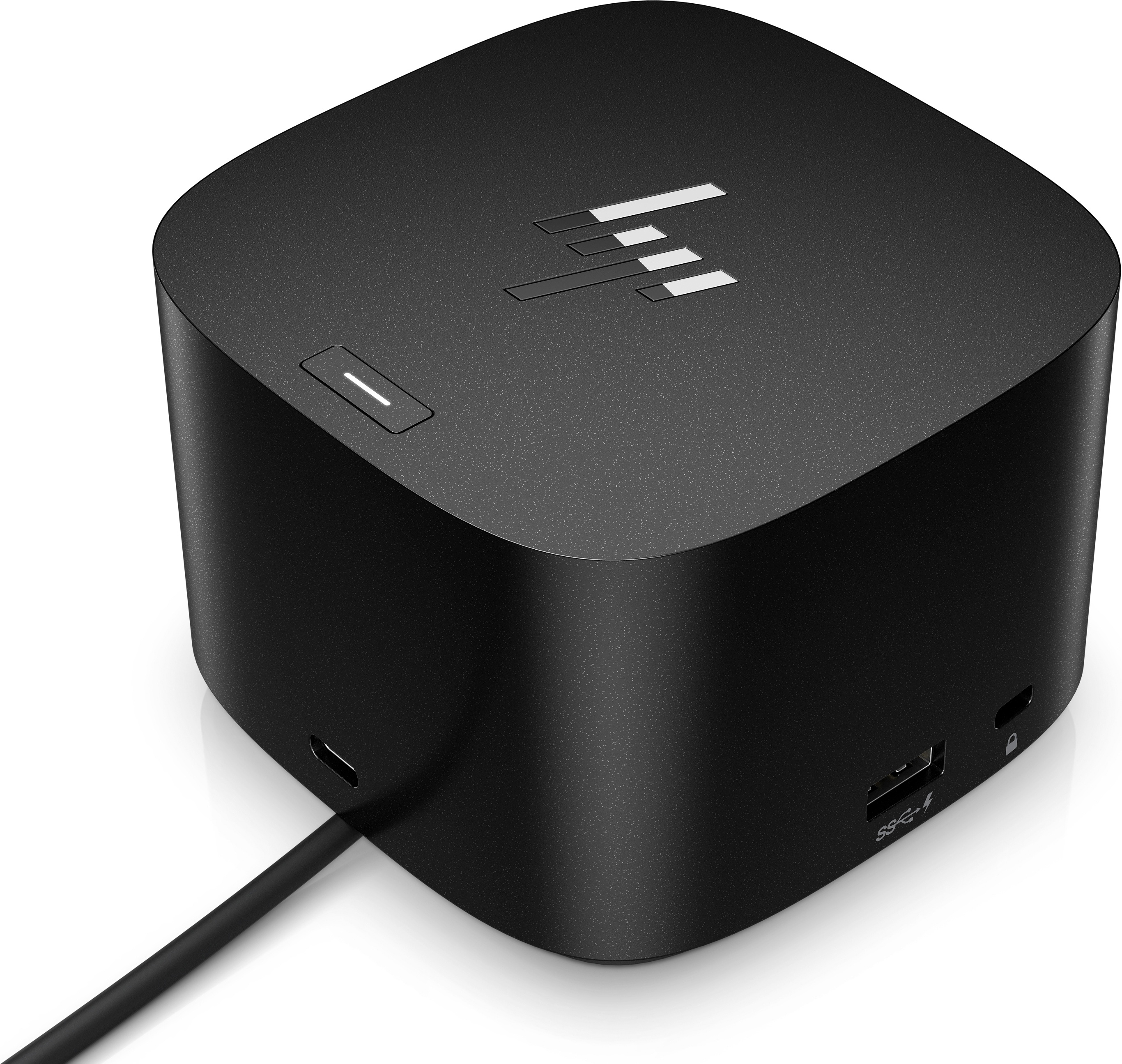 HP HP Dock Thunderbolt 120 W G4 - PC | TecnoCARE.net Sabaudia, Latina, Terracina, San Felice Circeo e Pontinia