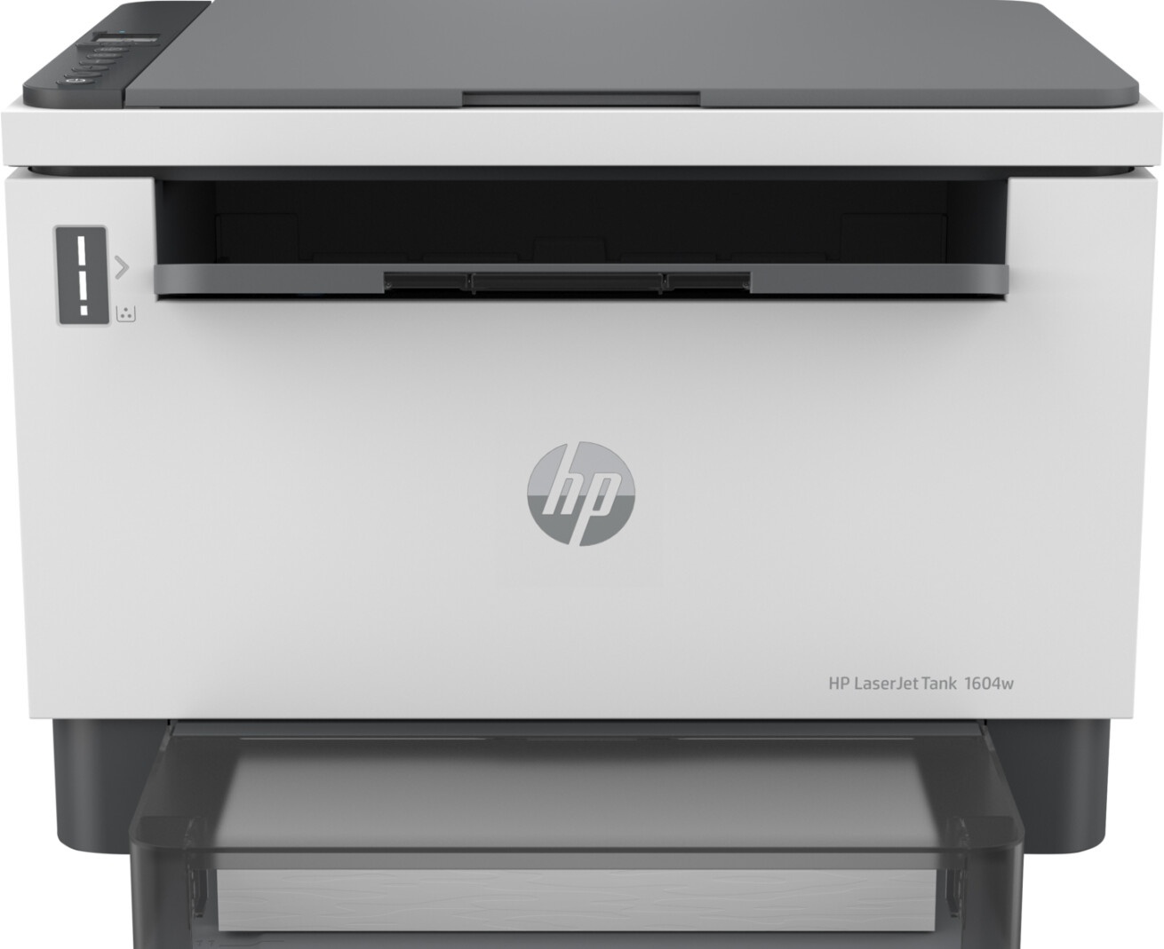 HP HP LaserJet Stampante multifunzione Tank 1604w - Bianco e nero - Stampante per Aziendale - Stampa - copia - scansione - Scansione verso e-mail; scansione verso - STAMPANTI E SCANNER | TecnoCARE.net Sabaudia, Latina, Terracina, San Felice Circeo e Pontinia