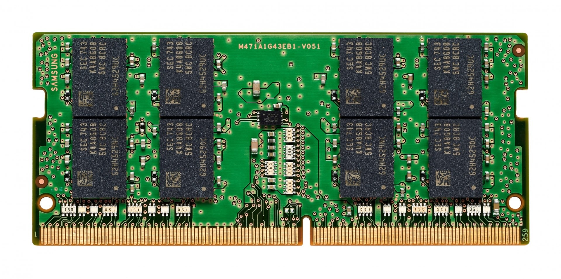 HP HP 4M9Y5AA memoria 1 x 16 GB - COMPONENTI | TecnoCARE.net Sabaudia, Latina, Terracina, San Felice Circeo e Pontinia