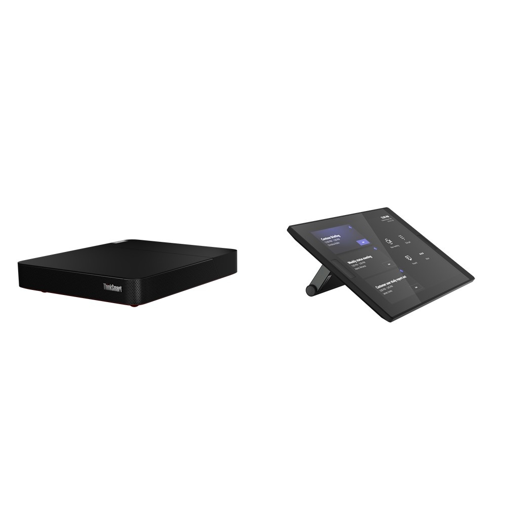 LENOVO ThinkSmart SP Core + Controller t W10IOT - ATTREZZATURE PER CONFERENZE | TecnoCARE.net Sabaudia, Latina, Terracina, San Felice Circeo e Pontinia