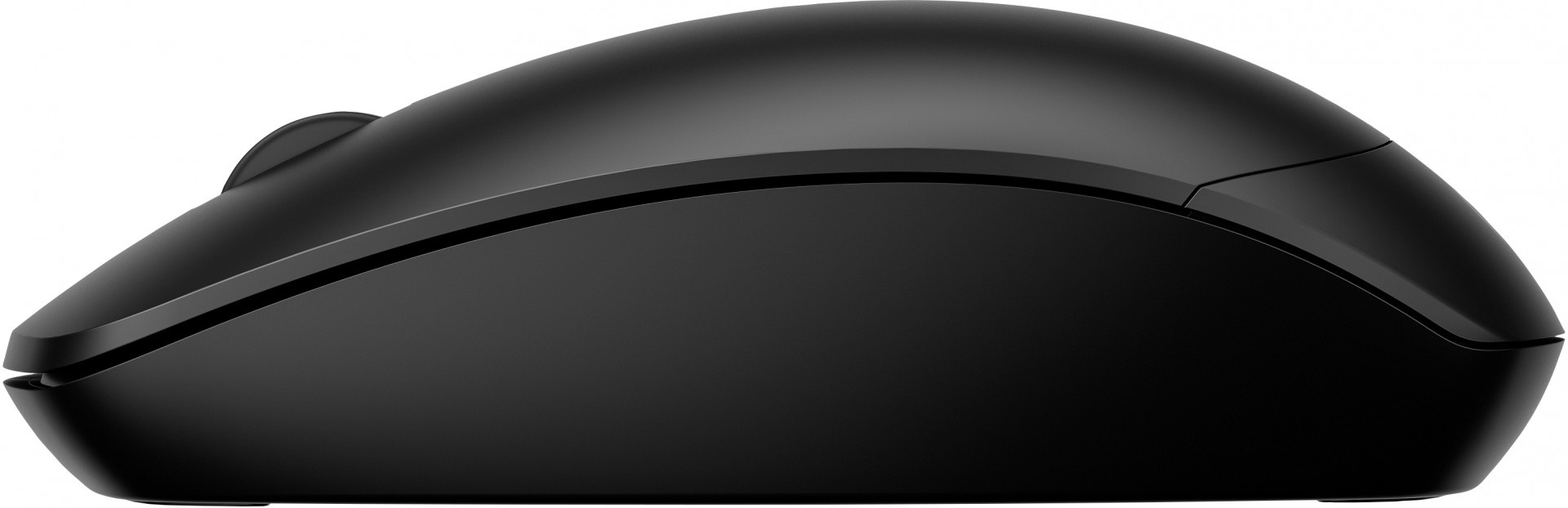 HP Mouse wireless HP Slim 235 - ricevitore USB nero (4E407AA) - TASTIERE E CONTROLLER | TecnoCARE.net Sabaudia, Latina, Terracina, San Felice Circeo e Pontinia
