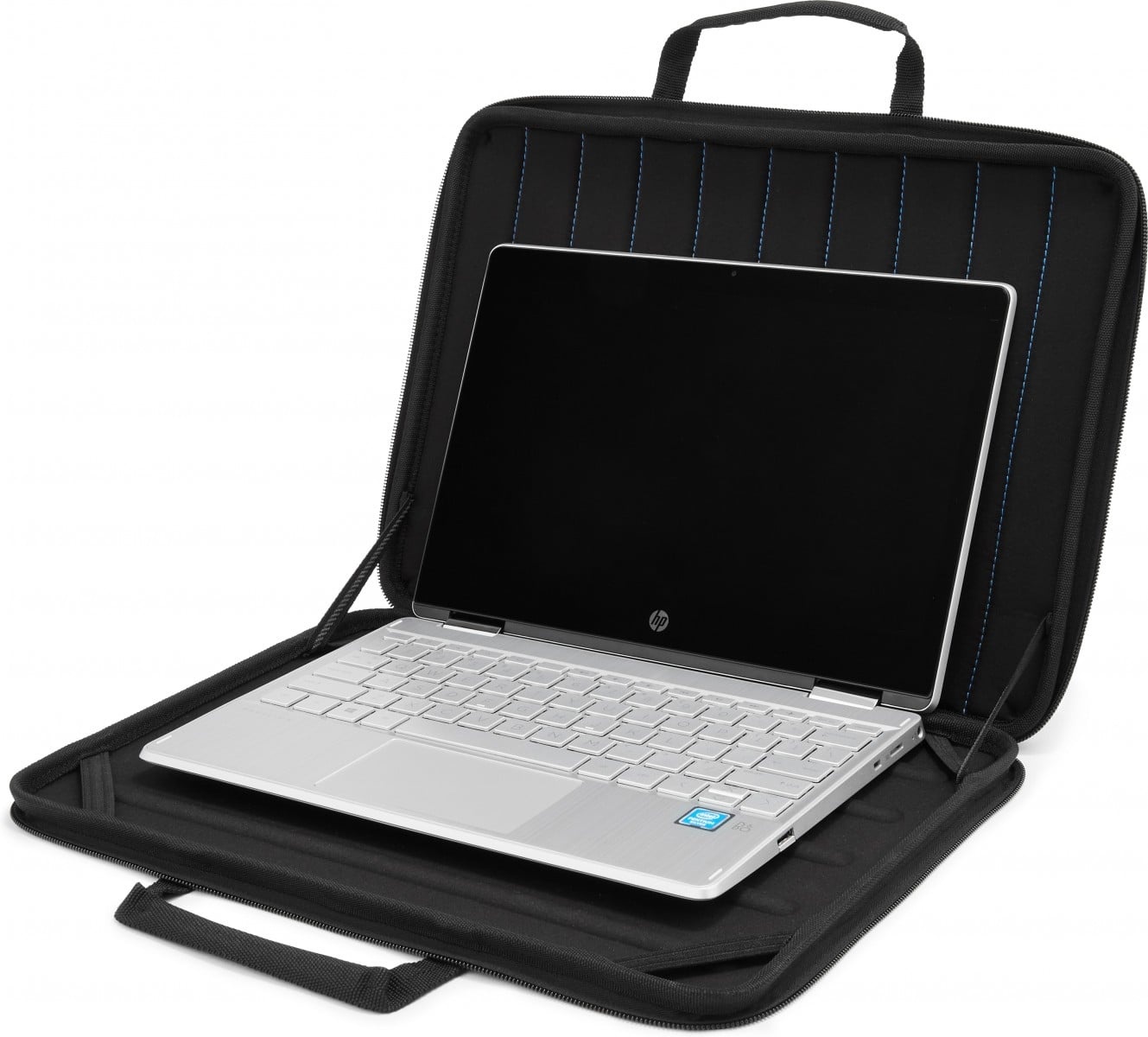 HP Borsa per notebook HP Mobility 14,1" nera (4U9G9AA) - PC | TecnoCARE.net Sabaudia, Latina, Terracina, San Felice Circeo e Pontinia