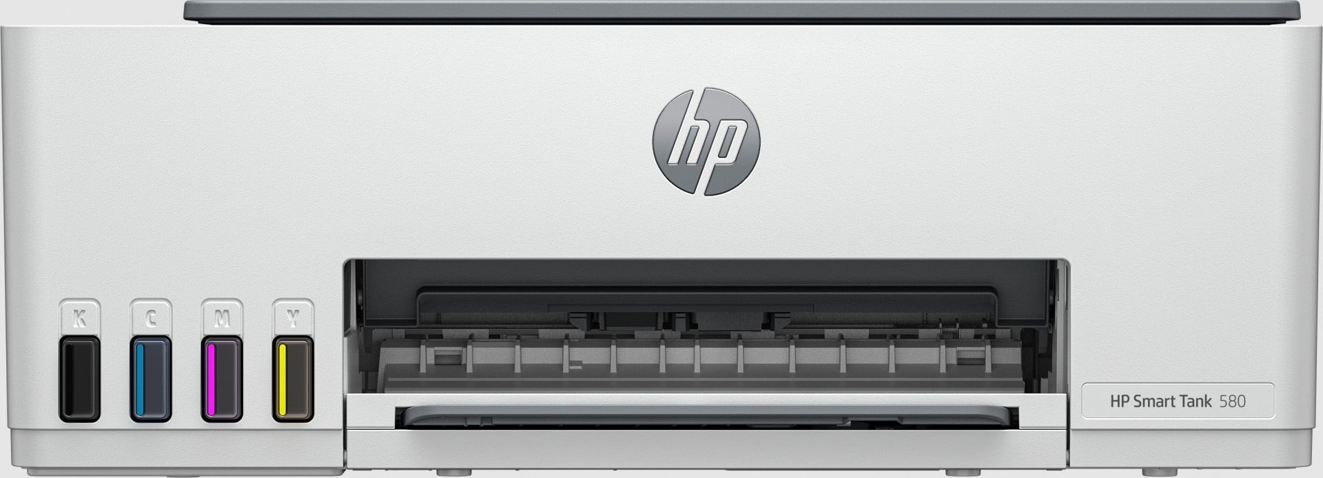 HP HP Smart Tank 580 All-in-One Printer Getto termico d'inchiostro A4 4800 x 1200 DPI 12 ppm Wi-Fi - STAMPANTI E SCANNER | TecnoCARE.net Sabaudia, Latina, Terracina, San Felice Circeo e Pontinia
