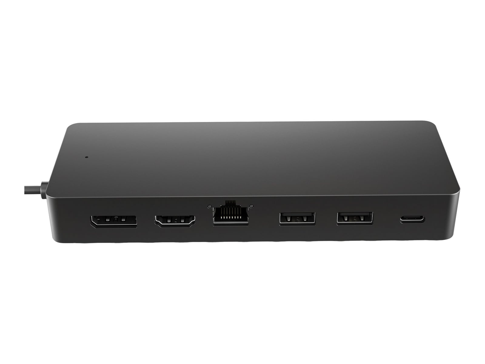 HP HP 50H55AA USB 3.2 Gen 2 (3.1 Gen 2) Type-C Nero - PC | TecnoCARE.net Sabaudia, Latina, Terracina, San Felice Circeo e Pontinia