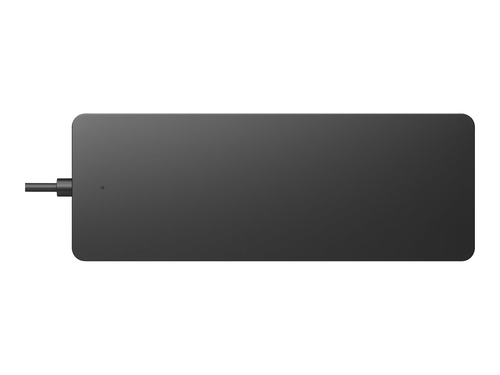 HP HP 50H55AA USB 3.2 Gen 2 (3.1 Gen 2) Type-C Nero - PC | TecnoCARE.net Sabaudia, Latina, Terracina, San Felice Circeo e Pontinia