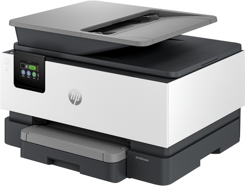 HP HP MULTIFUNZIONE INK A4 COLORE, OFFICEJET PRO 9125E, 22 PPM, ADF, FRONTE /RETRO, USB/LAN/WIFI, 4 IN 1 - STAMPANTI MULTIFUNZIONE INKJET | TecnoCARE.net Sabaudia, Latina, Terracina, San Felice Circeo e Pontinia
