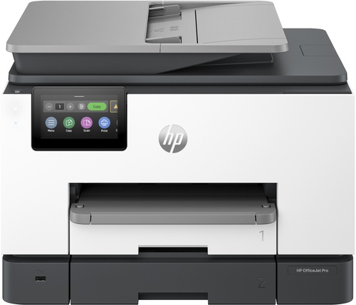 HP HP OfficeJet Pro 9132e A4 ADF Duplex 1200 x 1200 DPI 25ppm Wi-Fi AirPrint - STAMPANTI E SCANNER | TecnoCARE.net Sabaudia, Latina, Terracina, San Felice Circeo e Pontinia