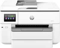 HP HP MULTIFUNZIONE INK A3 COLORE, OFFICEJET PRO 9730E, 22 PPM, ADF F/R SINGOLO PASSAGGIO, FRONTE / RETRO, 2 CASSETTI 250 FF, USB/LAN/WIFI, 3 IN 1 - MULTIFUNZIONE INKJET A3 | TecnoCARE.net Sabaudia, Latina, Terracina, San Felice Circeo e Pontinia