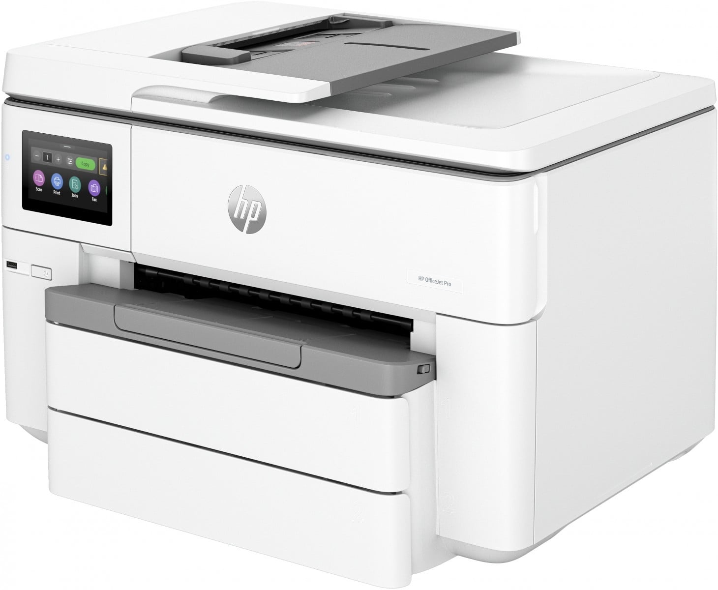 HP HP OfficeJet Pro 9730e WF AiO Printer Getto termico d'inchiostro A3 4800 x 1200 DPI 22 ppm Wi-Fi - STAMPANTI E SCANNER | TecnoCARE.net Sabaudia, Latina, Terracina, San Felice Circeo e Pontinia