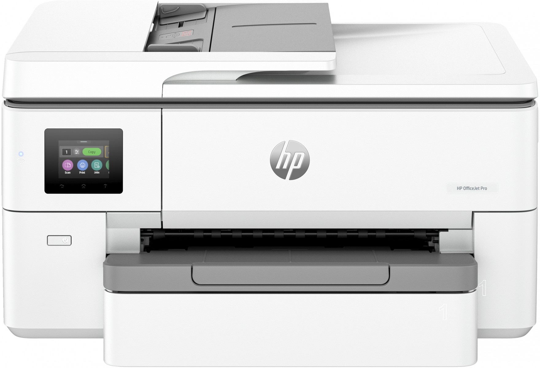 HP HP OfficeJet Pro 9720e A3 ADF Duplex 1200 x 1200 DPI 22ppm Wi-Fi AirPrint - STAMPANTI E SCANNER | TecnoCARE.net Sabaudia, Latina, Terracina, San Felice Circeo e Pontinia