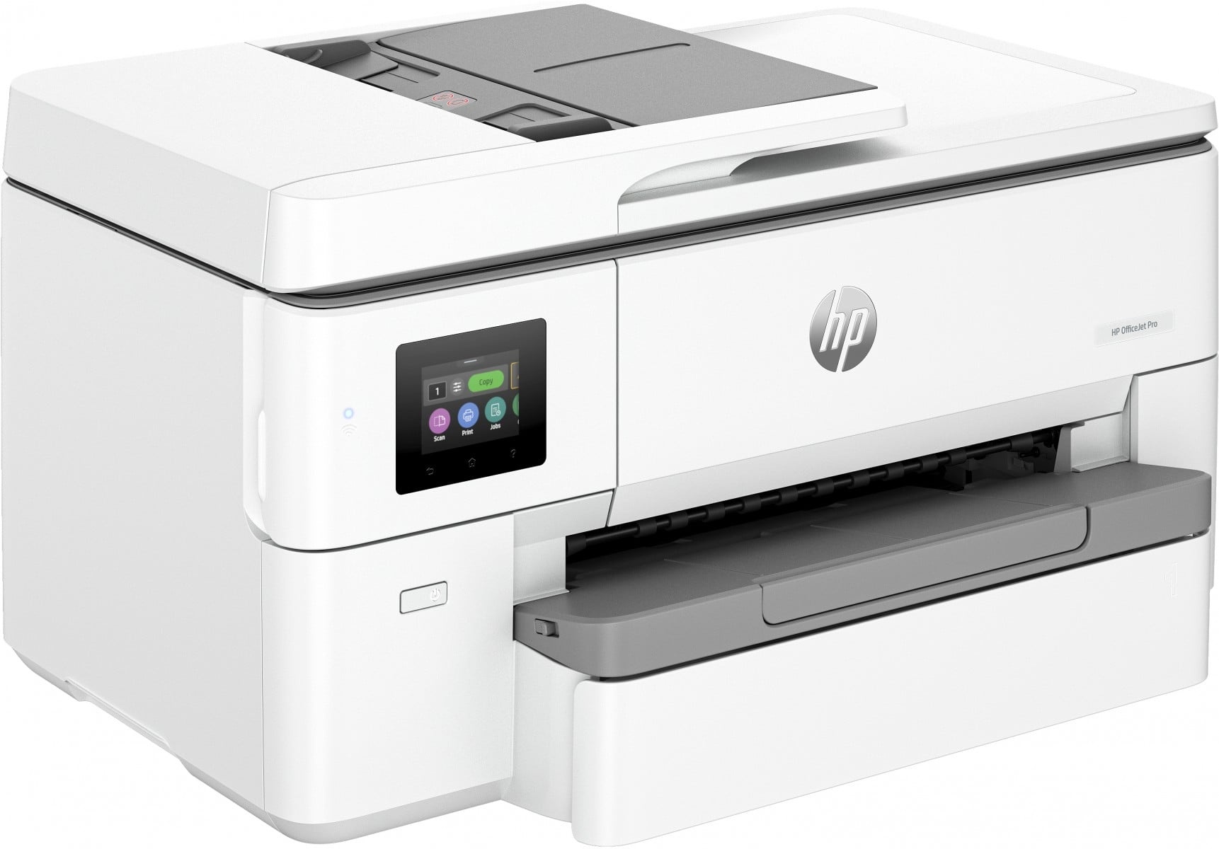 HP HP OfficeJet Pro 9720e A3 ADF Duplex 1200 x 1200 DPI 22ppm Wi-Fi AirPrint - STAMPANTI E SCANNER | TecnoCARE.net Sabaudia, Latina, Terracina, San Felice Circeo e Pontinia
