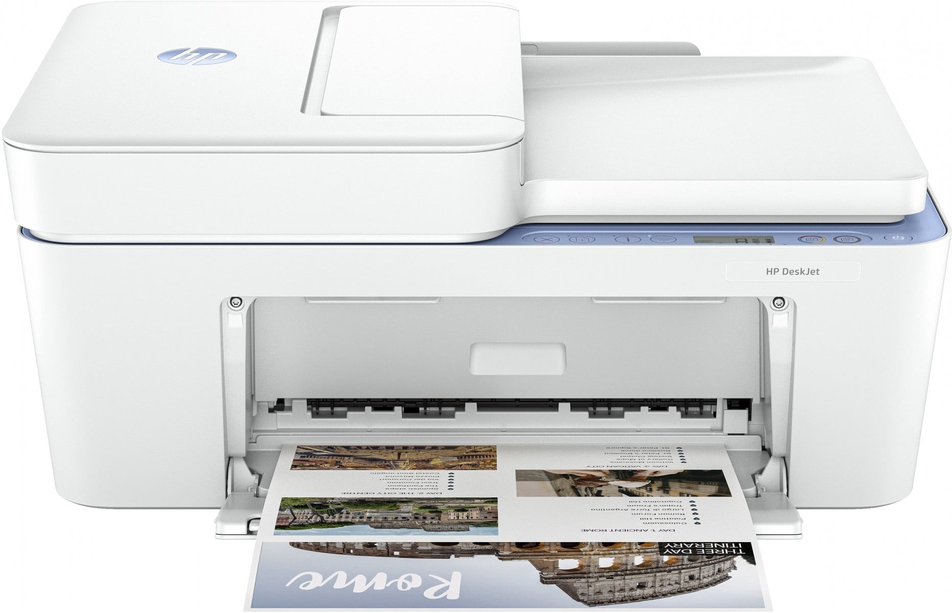 HP HP DeskJet 4222e All-in-One Printer Getto termico d'inchiostro A4 4800 x 1200 DPI 8,5 ppm Wi-Fi - STAMPANTI E SCANNER | TecnoCARE.net Sabaudia, Latina, Terracina, San Felice Circeo e Pontinia