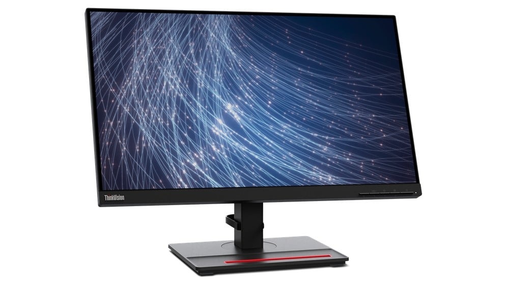 LENOVO Lenovo ThinkVision T24m-29 60,5 cm (23.8") 1920 x 1080 Pixel Full HD IPS Nero - MONITOR E ACCESSORI | TecnoCARE.net Sabaudia, Latina, Terracina, San Felice Circeo e Pontinia