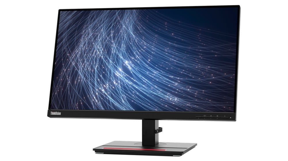 LENOVO Lenovo ThinkVision T24m-29 60,5 cm (23.8") 1920 x 1080 Pixel Full HD IPS Nero - MONITOR E ACCESSORI | TecnoCARE.net Sabaudia, Latina, Terracina, San Felice Circeo e Pontinia