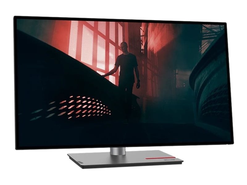 LENOVO LENOVO ThinkVision P27h-30 27inch 2560x1440 IPS 16:9 350cd/m2 HDMI DP USB Hub - MONITOR E ACCESSORI | TecnoCARE.net Sabaudia, Latina, Terracina, San Felice Circeo e Pontinia