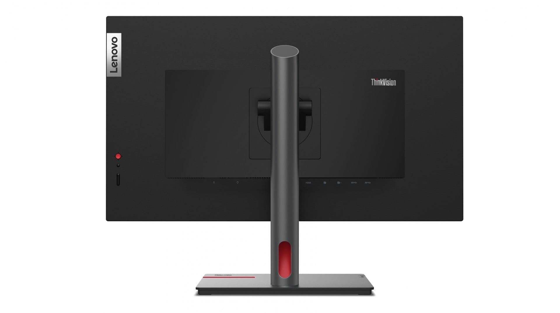 LENOVO Lenovo ThinkVision P27q-30 Monitor PC 68,6 cm (27") 2560 x 1440 Pixel Quad HD LED Nero - MONITOR E ACCESSORI | TecnoCARE.net Sabaudia, Latina, Terracina, San Felice Circeo e Pontinia