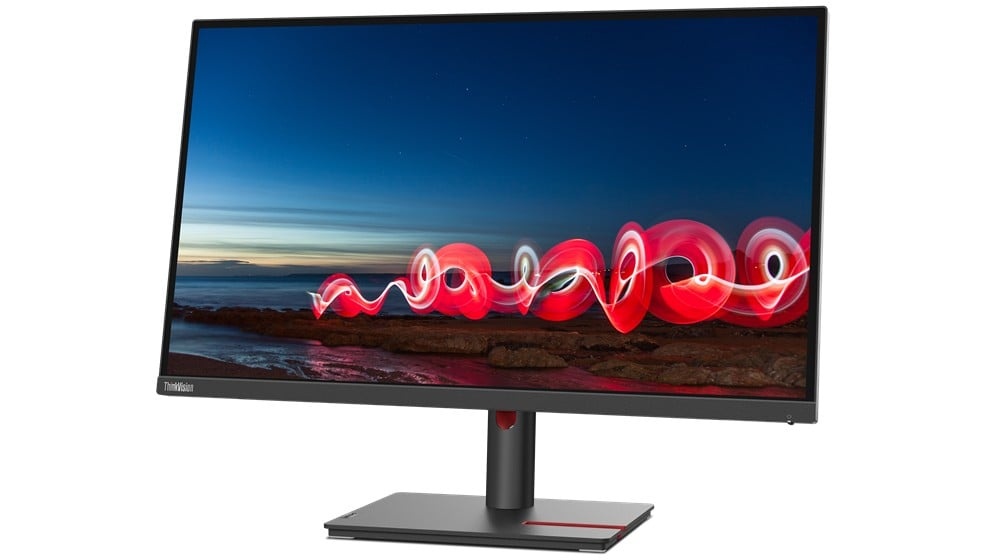 LENOVO Lenovo T27h-30 68,6 cm (27") 2560 x 1440 Pixel Quad HD Nero - MONITOR E ACCESSORI | TecnoCARE.net Sabaudia, Latina, Terracina, San Felice Circeo e Pontinia