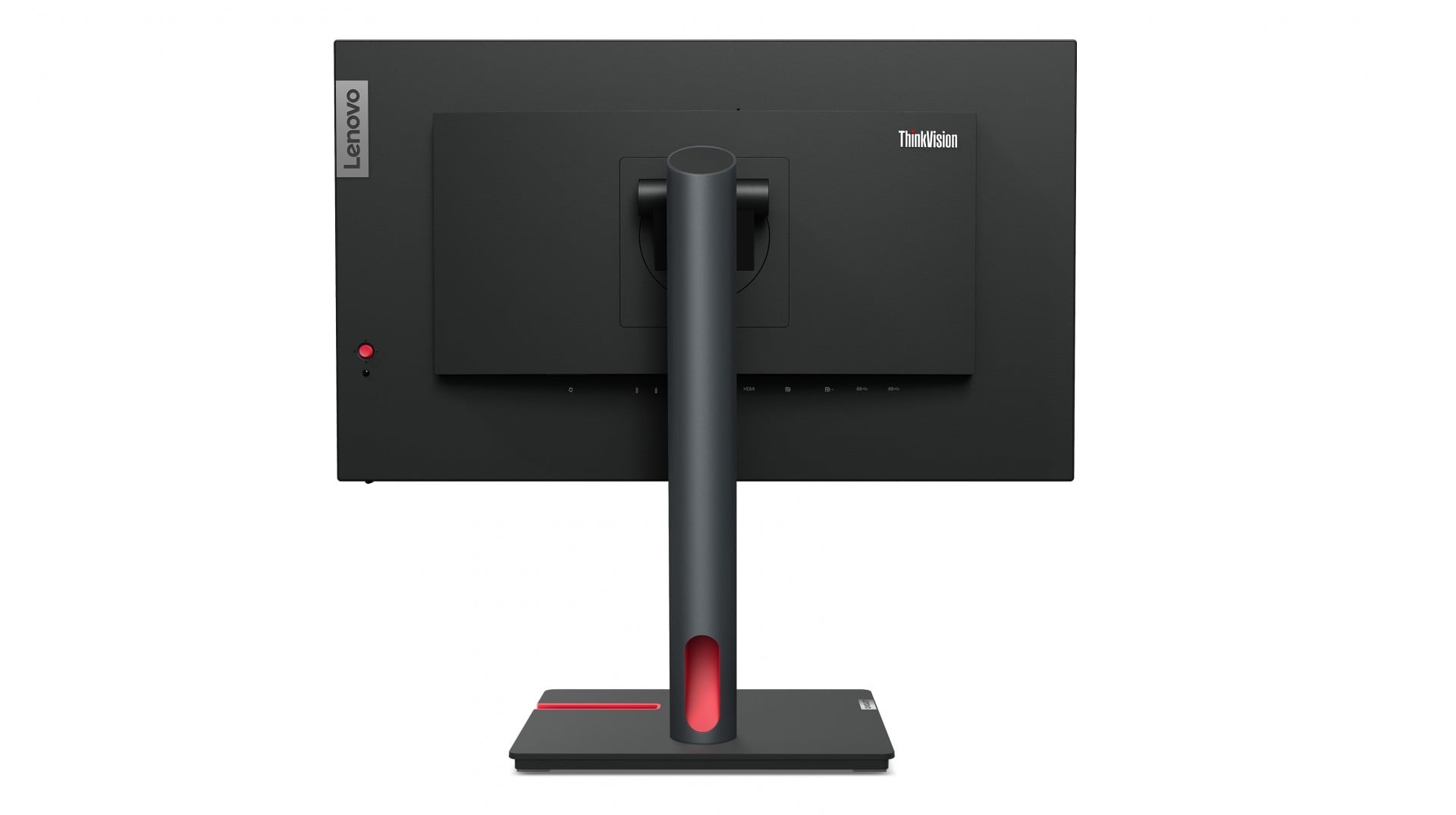 LENOVO Lenovo ThinkVision P24q-30 Monitor PC 60,5 cm (23.8") 2560 x 1440 Pixel Quad HD LED Nero - MONITOR E ACCESSORI | TecnoCARE.net Sabaudia, Latina, Terracina, San Felice Circeo e Pontinia