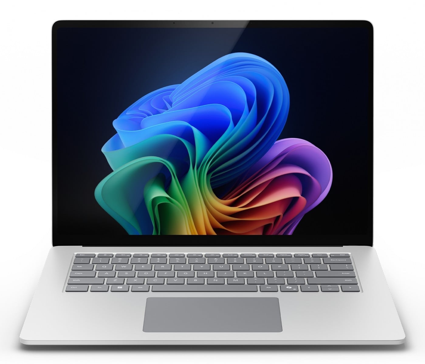 MICROSOFT Microsoft Surface Laptop 7 Copilot+ PC Snapdragon Computer portatile 38,1 cm (15") Touch screen 16 GB LPDDR5x-SDRAM 512 GB SSD Wi-Fi 7 (802.11be) Windows 11 Pro - PC | TecnoCARE.net Sabaudia, Latina, Terracina, San Felice Circeo e Pontinia