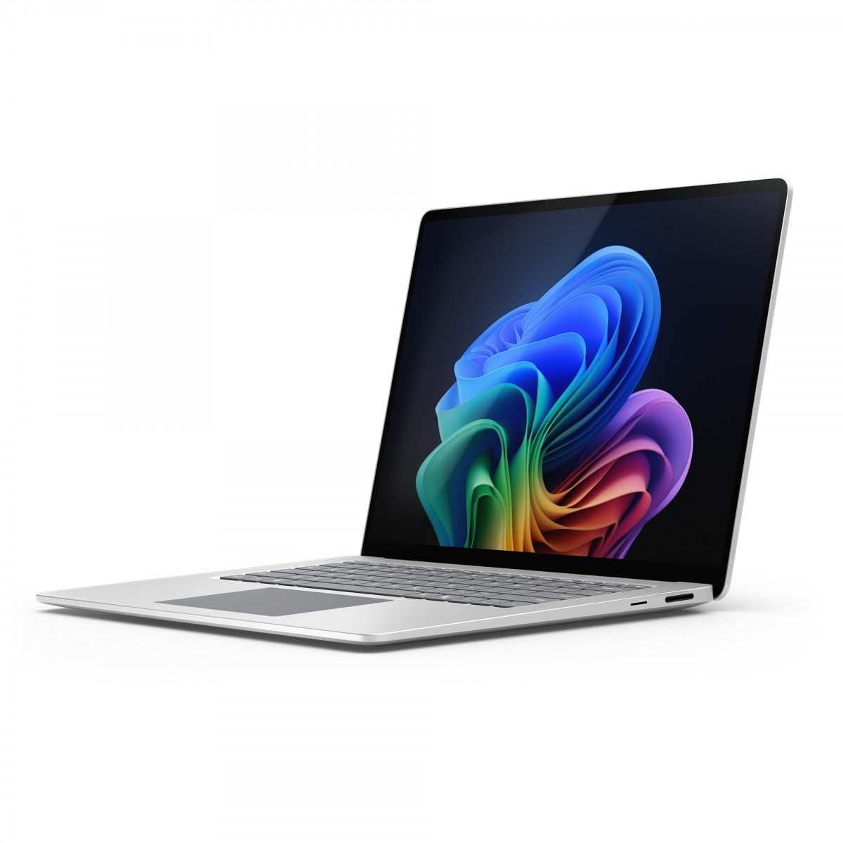 MICROSOFT Microsoft Surface Laptop 7 Copilot+ PC Snapdragon Computer portatile 38,1 cm (15") Touch screen 16 GB LPDDR5x-SDRAM 512 GB SSD Wi-Fi 7 (802.11be) Windows 11 Pro - PC | TecnoCARE.net Sabaudia, Latina, Terracina, San Felice Circeo e Pontinia