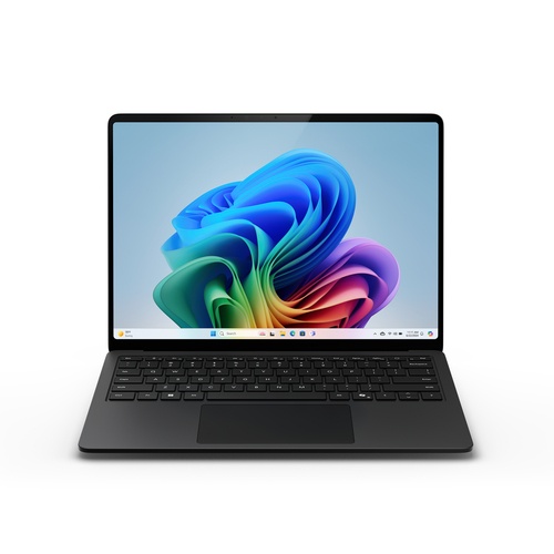 MICROSOFT MICROSOFT NB 13,8" TOUCH Surface Laptop Copilot+ PC SNAPDRAGON X PLUS 16GB 512GB SSD GRAFITE  WIN 11 - NOTEBOOK | TecnoCARE.net Sabaudia, Latina, Terracina, San Felice Circeo e Pontinia