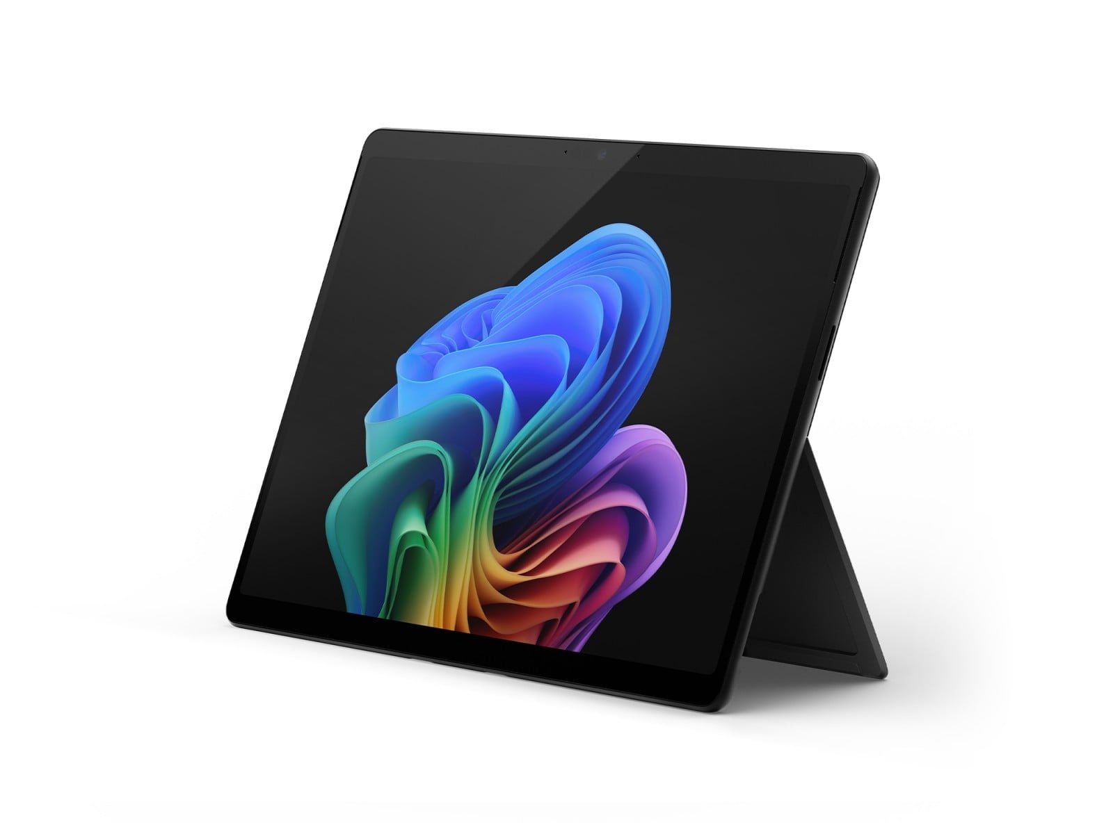 MICROSOFT Microsoft Surface Pro 11 Copilot+ PC Snapdragon 512 GB 33 cm (13") 16 GB Wi-Fi 7 (802.11be) Windows 11 Pro Nero - PC | TecnoCARE.net Sabaudia, Latina, Terracina, San Felice Circeo e Pontinia
