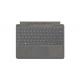 MICROSOFT MICROSOFT SURFACE PRO TASTIERA CON ALLOGGIAMENTO PENNA PLATINO - TASTIERE | TecnoCARE.net Sabaudia, Latina, Terracina, San Felice Circeo e Pontinia