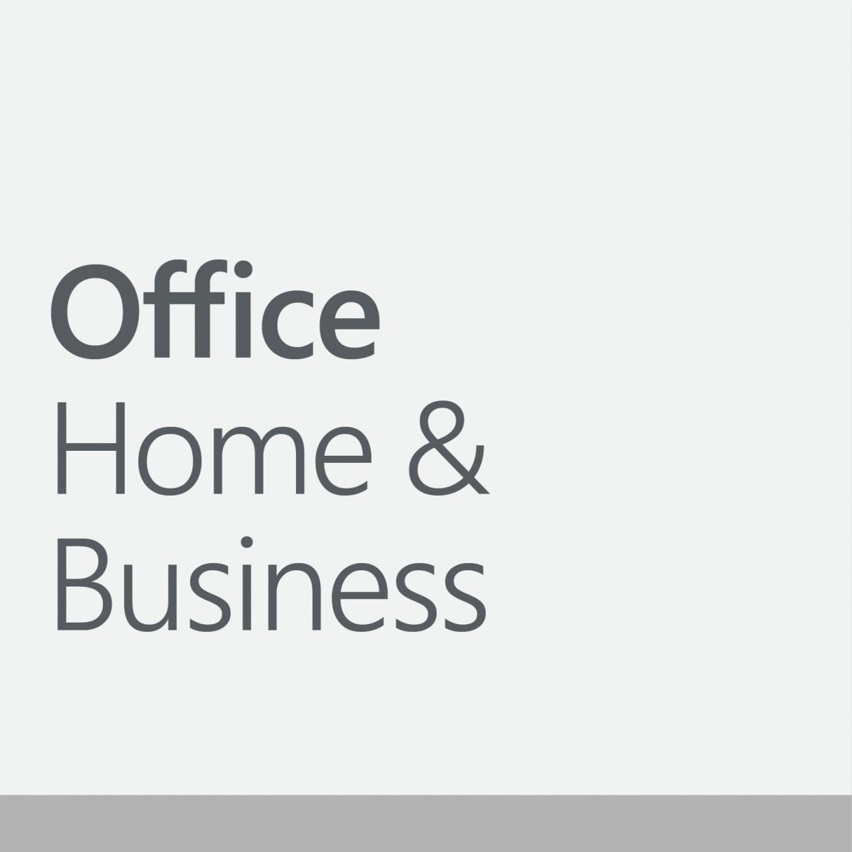 MICROSOFT Office Home & Business 2024 ENG Win/Mac - SOFTWARE | TecnoCARE.net Sabaudia, Latina, Terracina, San Felice Circeo e Pontinia