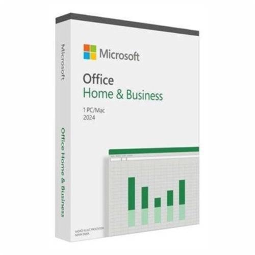 MICROSOFT MICROSOFT OFFICE HOME AND BUSINESS 2024 ITALIAN EU - SOFTWARE | TecnoCARE.net Sabaudia, Latina, Terracina, San Felice Circeo e Pontinia