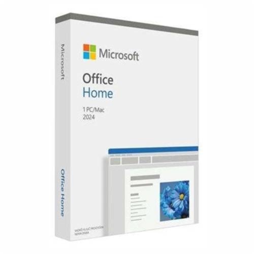 MICROSOFT MICROSOFT OFFICE HOME 2024 ITALIAN EUROZONE MEDIALESS - SOFTWARE | TecnoCARE.net Sabaudia, Latina, Terracina, San Felice Circeo e Pontinia