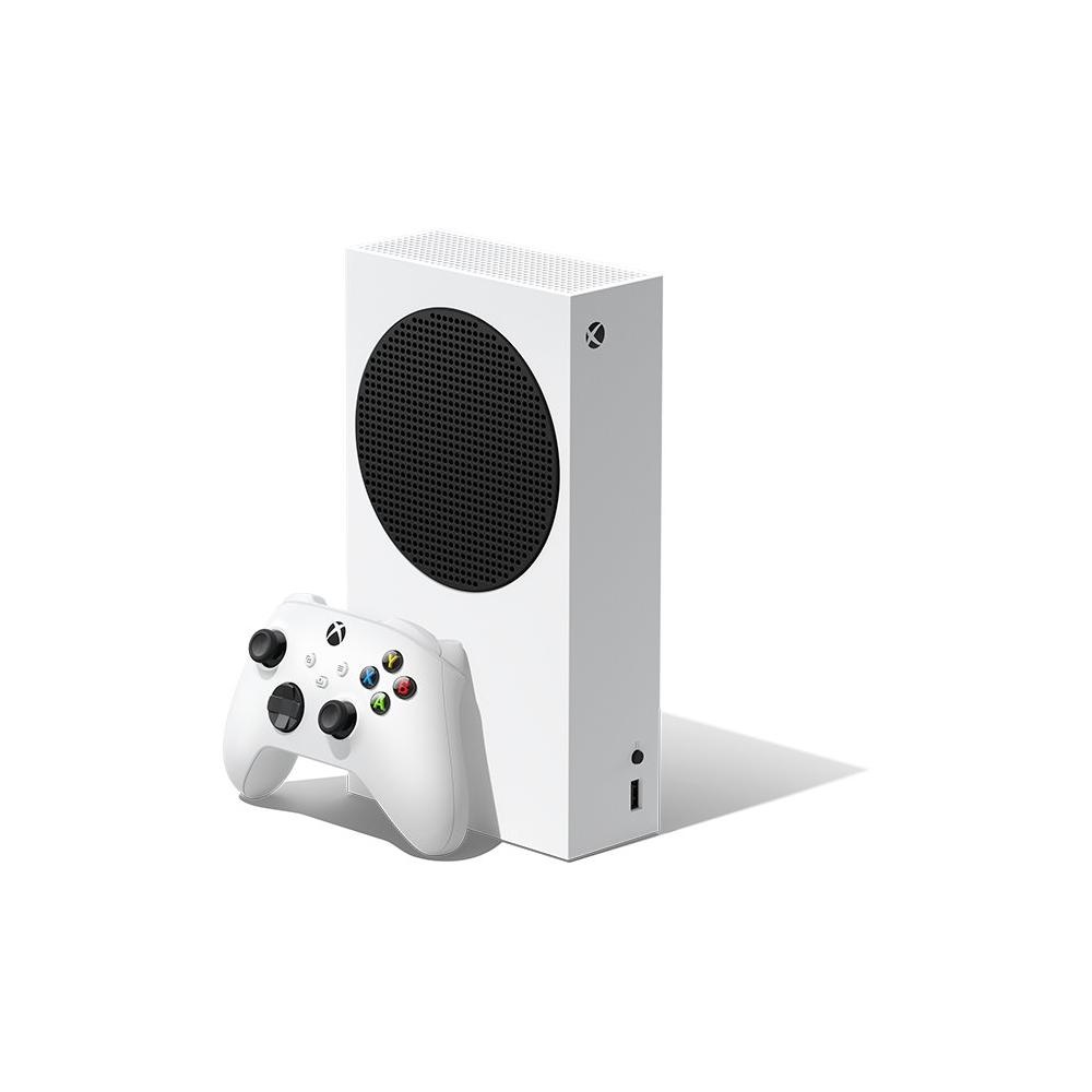 MICROSOFT XBOX CONSOLE SERIES S 512GB ALL DIGITAL - CONSOLE | TecnoCARE.net Sabaudia, Latina, Terracina, San Felice Circeo e Pontinia