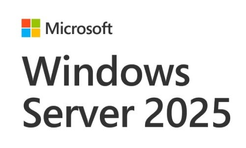 MICROSOFT Windows Server CAL 2025 English 1pk DSP OEI 1 Clt User CAL - SOFTWARE | TecnoCARE.net Sabaudia, Latina, Terracina, San Felice Circeo e Pontinia