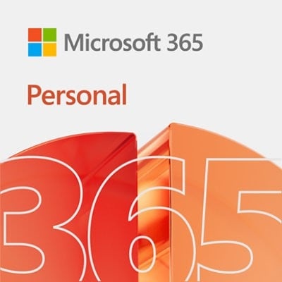 MICROSOFT Microsoft Office 365 Personal Suite Office 1 licenza/e Multilingua 1 anno/i - SOFTWARE | TecnoCARE.net Sabaudia, Latina, Terracina, San Felice Circeo e Pontinia