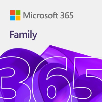 MICROSOFT MICROSOFT 365 FAMILY ITA  SUBS 1 YR 6 USER 5 DEVICE - SOFTWARE | TecnoCARE.net Sabaudia, Latina, Terracina, San Felice Circeo e Pontinia
