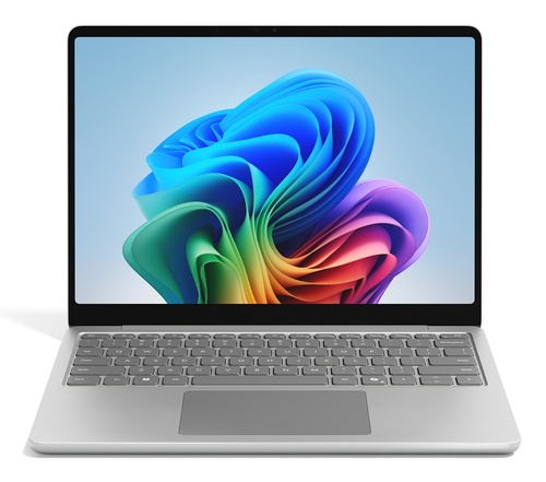 MICROSOFT MICROSOFT NB 13" TOUCH SURFACE LAPTOP 7 Copilot + PC Snapdragon X Plus 8C 16GB 256GB SSD PLATINUM WI - NOTEBOOK | TecnoCARE.net Sabaudia, Latina, Terracina, San Felice Circeo e Pontinia