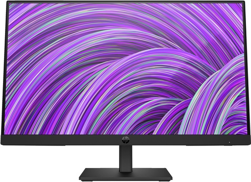 HP HP MONITOR 21,5 LED IPS 16:9 FHD 5MS 250 CDM, REG ALTEZZA, VGA/DP/HDMI, MULTIMEDIALE, P22h G5 - MONITOR LED | TecnoCARE.net Sabaudia, Latina, Terracina, San Felice Circeo e Pontinia