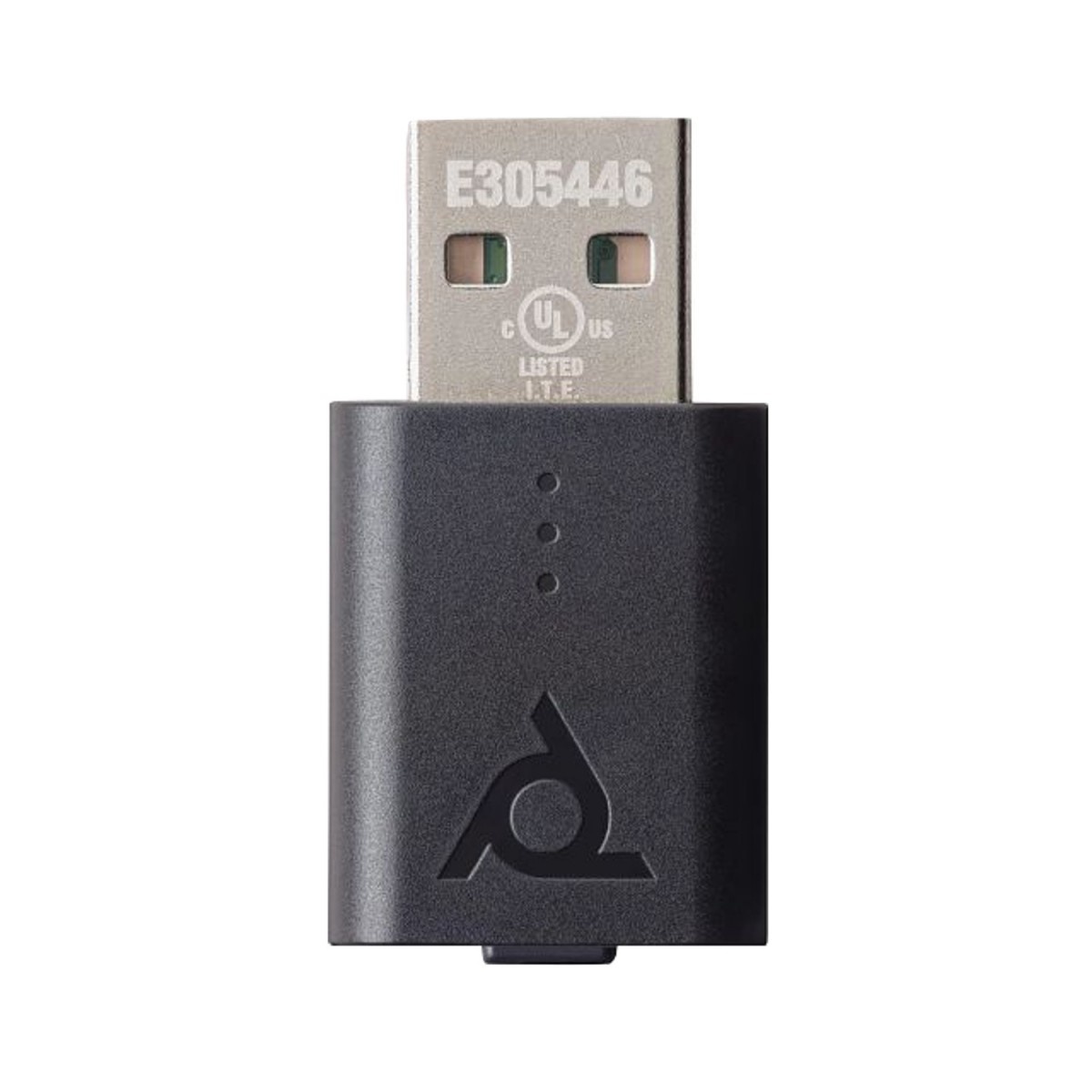 HP POLY HP Poly Savi D400 UC Dongle DECT 1880-1900 MHz Certificato Microsoft Teams EMEA-INTL Spina inglese Loc-Euro - ACCESSORI ED ELEMENTI PER APPARECCHIATURA AUDIO | TecnoCARE.net Sabaudia, Latina, Terracina, San Felice Circeo e Pontinia