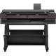 HP HP 2Y9H2A#B19 Designjet T850 Stampante multifunzione 36 pollici con scansione a colori e stampa mobile - STAMPANTI E SCANNER | TecnoCARE.net Sabaudia, Latina, Terracina, San Felice Circeo e Pontinia
