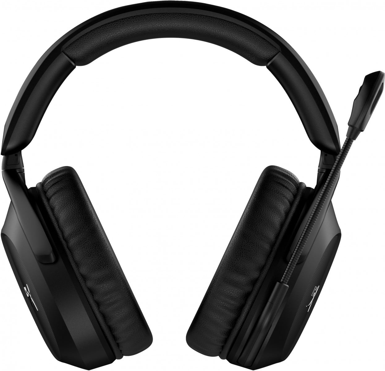 HP Cuffie wireless HyperX Cloud Stinger II con microfono, nere - AUDIO E CUFFIE PORTATILI | TecnoCARE.net Sabaudia, Latina, Terracina, San Felice Circeo e Pontinia