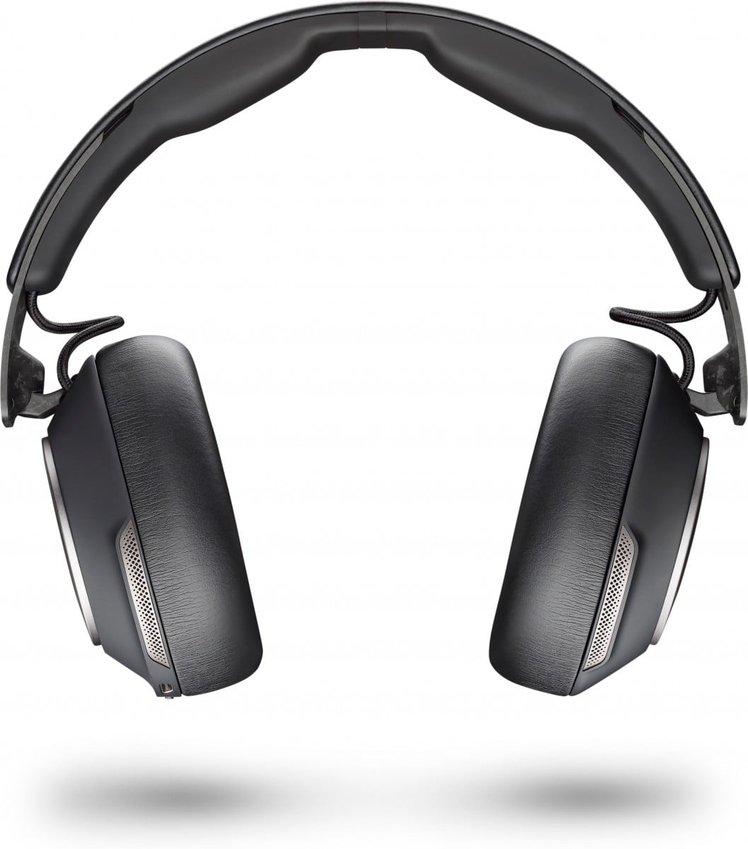 HP POLY HP Poly Voyager Surround 80 UC Microsoft Teams Certified USB-C Headset +USB-C/A Adapter Auricolare Wireless A Padiglione Musica/Giornaliera USB tipo-C Bluetooth - AUDIO E CUFFIE PORTATILI | TecnoCARE.net Sabaudia, Latina, Terracina, San Felice Circeo e Pontinia