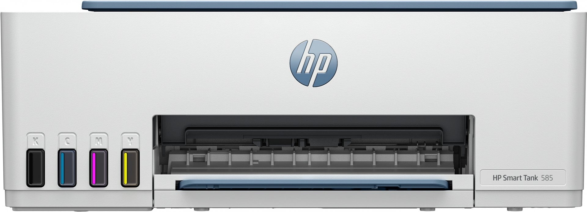 HP HP Smart Tank 585 All-in-One Printer, Home and home office, Print, copy, scan, Wireless; High-volume printer tank; Print from phone or tablet; Scan to PDF - STAMPANTI E SCANNER | TecnoCARE.net Sabaudia, Latina, Terracina, San Felice Circeo e Pontinia