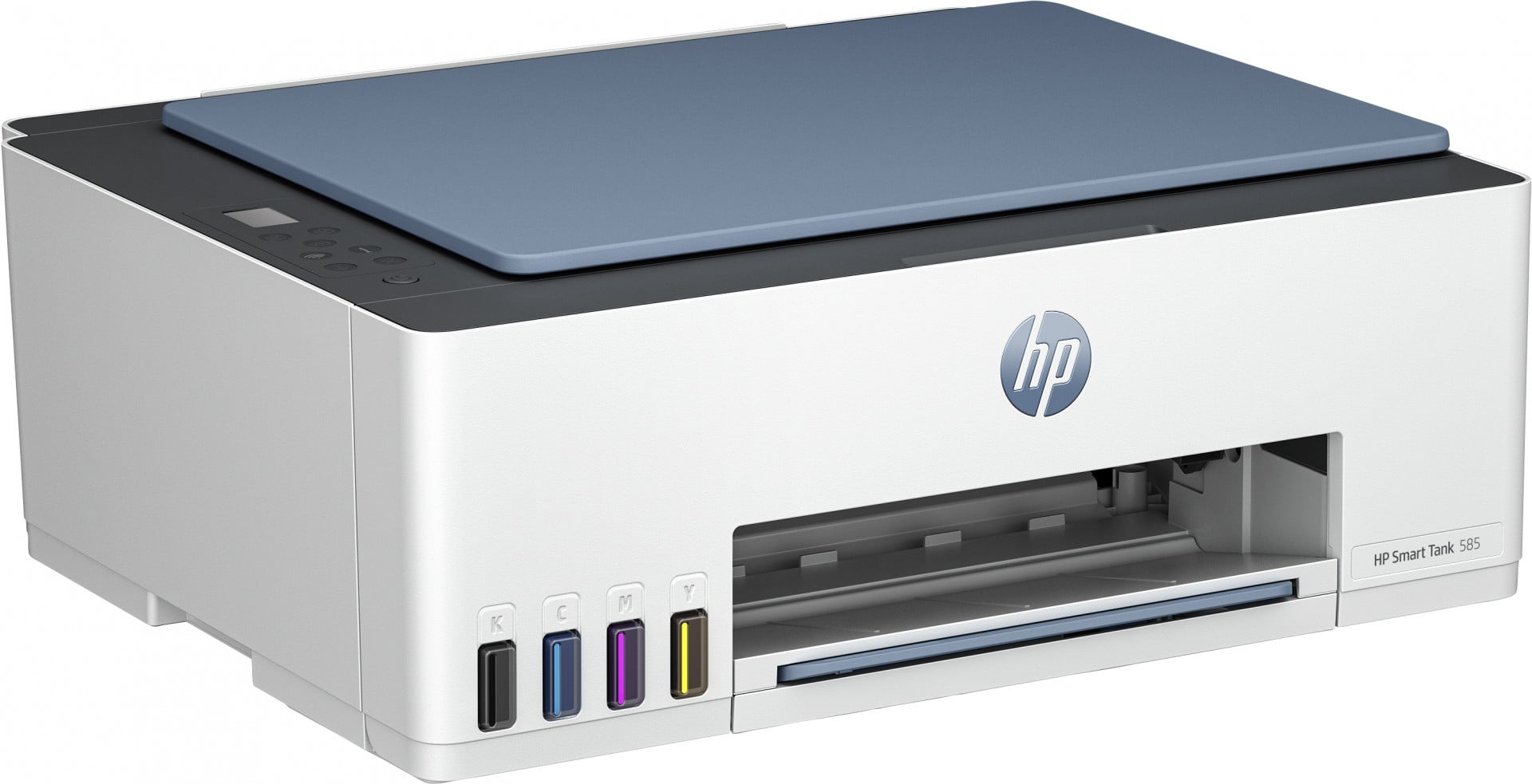 HP HP Smart Tank 585 A4 1200 x 1200 DPI 12ppm Wi-Fi AirPrint - STAMPANTI E SCANNER | TecnoCARE.net Sabaudia, Latina, Terracina, San Felice Circeo e Pontinia