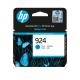HP HP CART INK CIANO, 924 - CARTUCCE INKJET | TecnoCARE.net Sabaudia, Latina, Terracina, San Felice Circeo e Pontinia