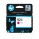 HP HP CART INK MAGENTA, 924 - CARTUCCE INKJET | TecnoCARE.net Sabaudia, Latina, Terracina, San Felice Circeo e Pontinia