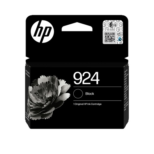 HP HP CART INK NERO, 924 - CARTUCCE INKJET | TecnoCARE.net Sabaudia, Latina, Terracina, San Felice Circeo e Pontinia