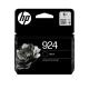 HP HP CART INK NERO, 924 - CARTUCCE INKJET | TecnoCARE.net Sabaudia, Latina, Terracina, San Felice Circeo e Pontinia