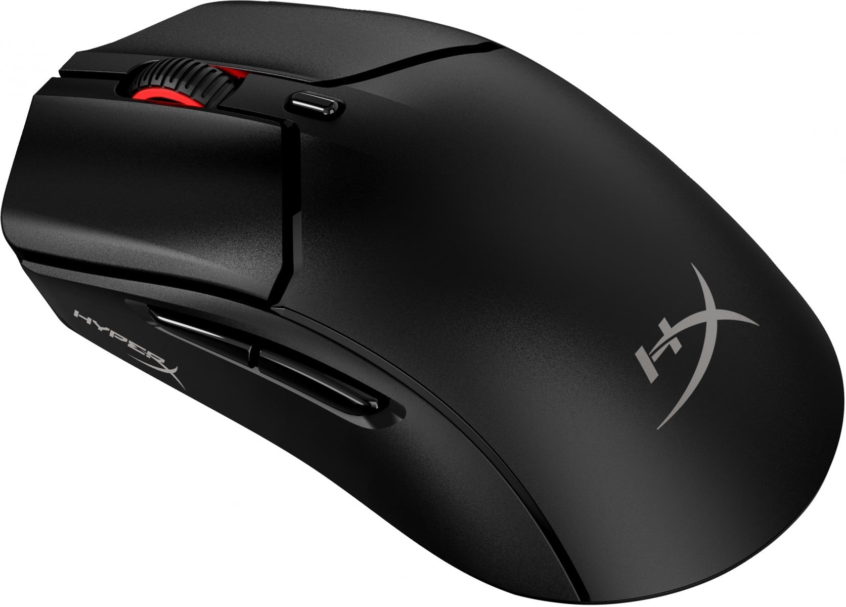 HP HyperX Pulsefire Haste 2 - mouse da gioco wireless - HyperX 26K 26000 DPI 60g nero - TASTIERE E CONTROLLER | TecnoCARE.net Sabaudia, Latina, Terracina, San Felice Circeo e Pontinia
