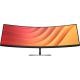 HP HP Display E45C G5 Curved - MONITOR E ACCESSORI | TecnoCARE.net Sabaudia, Latina, Terracina, San Felice Circeo e Pontinia
